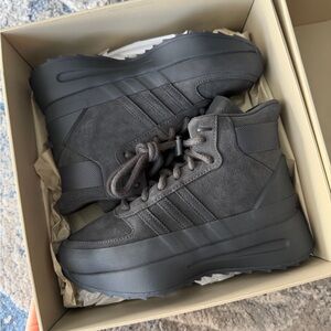 Adidas x Fear of God Boots Sneakers